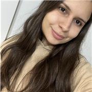 Estudiante de Ingeniería en telecomunicaciones que imparte clases de matemáticas, física e historia nivel ESO y Bachillerato